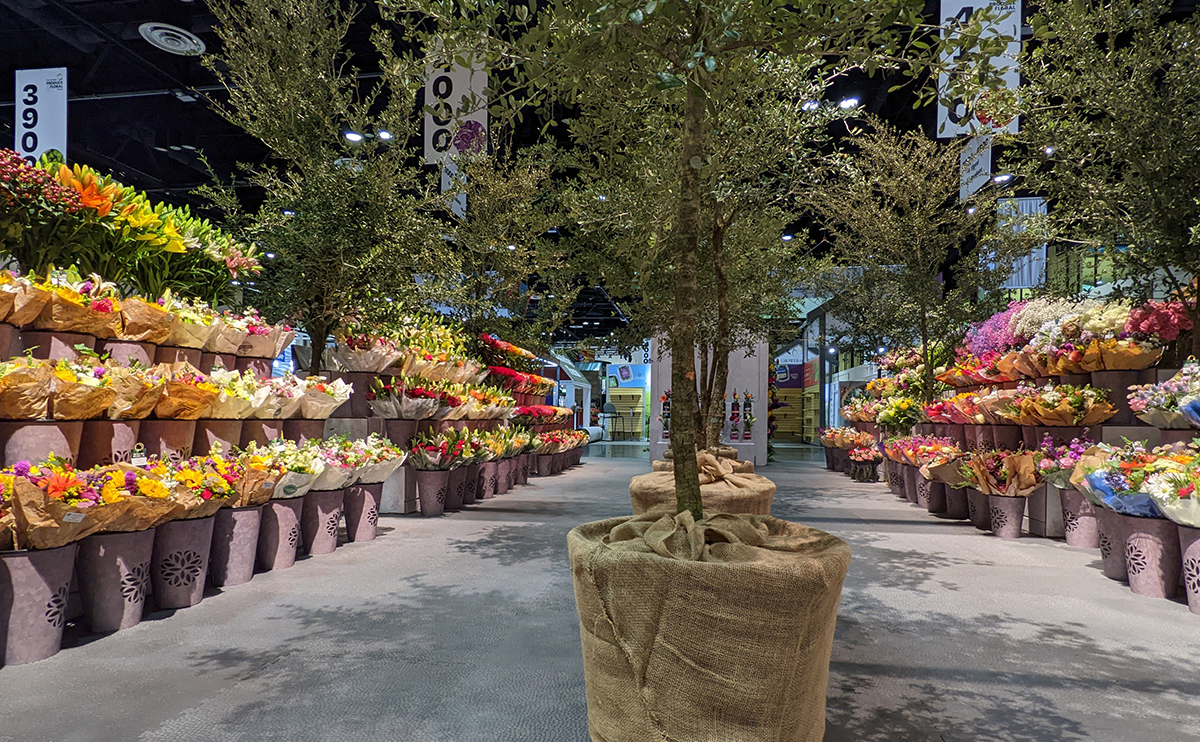 IFPA Global Produce and Floral Show a True Game-Changer