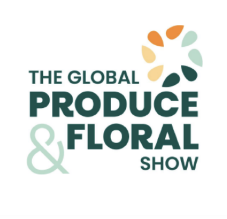 IFPA Global Floral Show logo