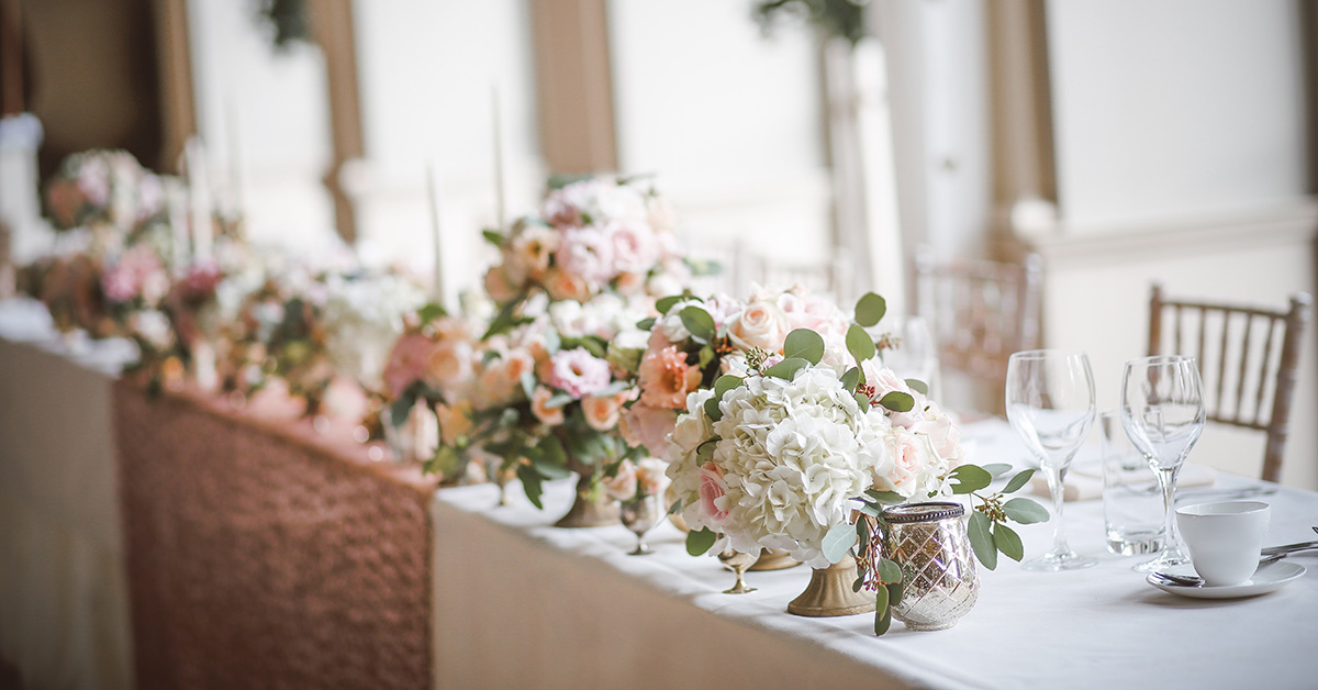 Wedding Flowers Checklist: Download the Ultimate Guide