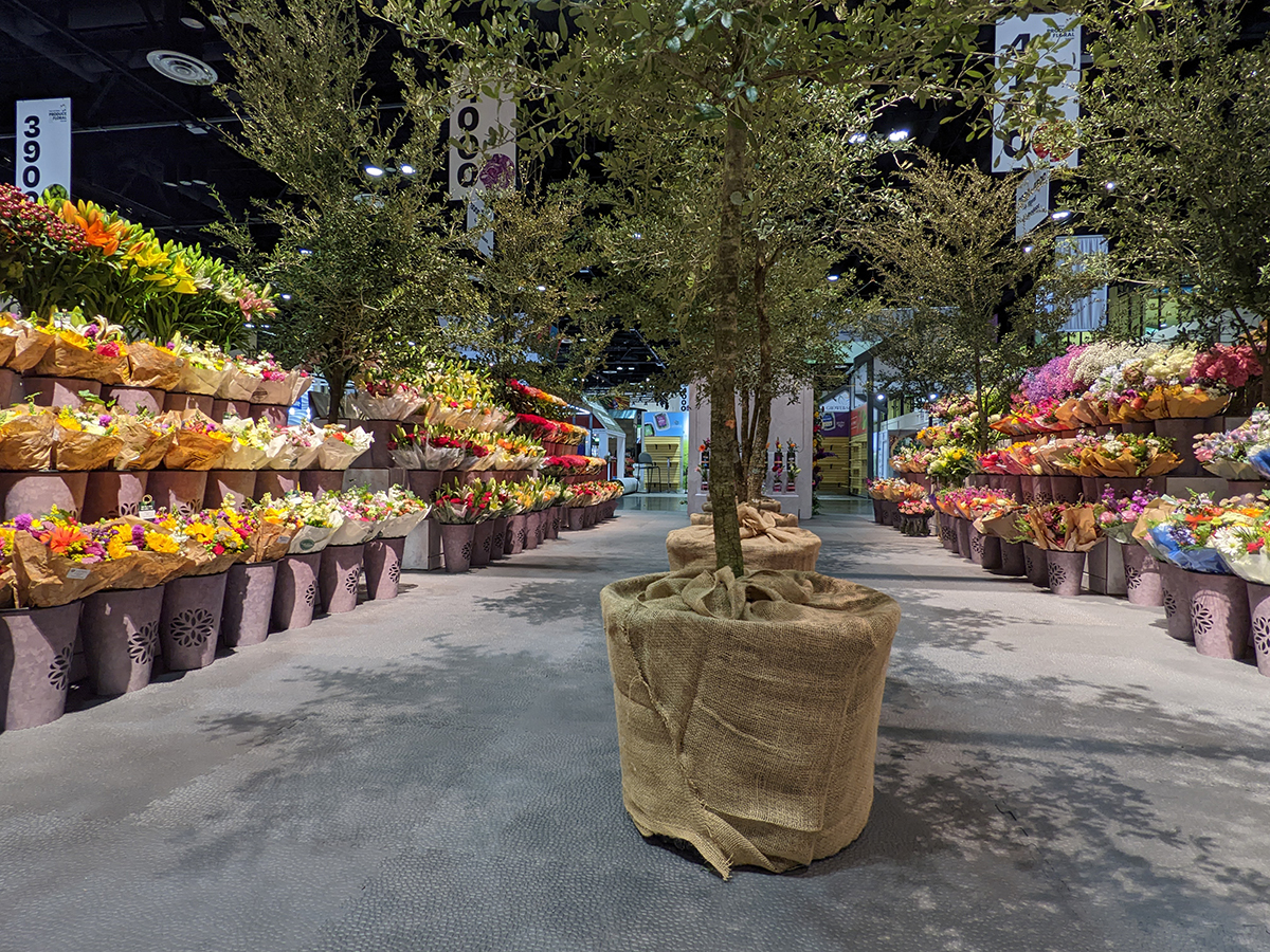 IFPA Global Produce and Floral Show a True GameChanger Colour Republic