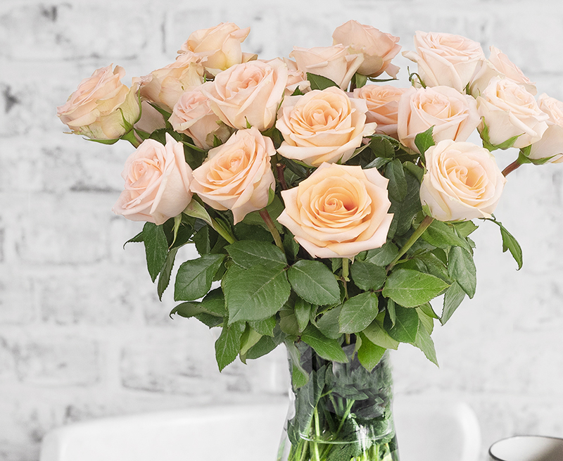 Shop Rose Bouquets on Amazon