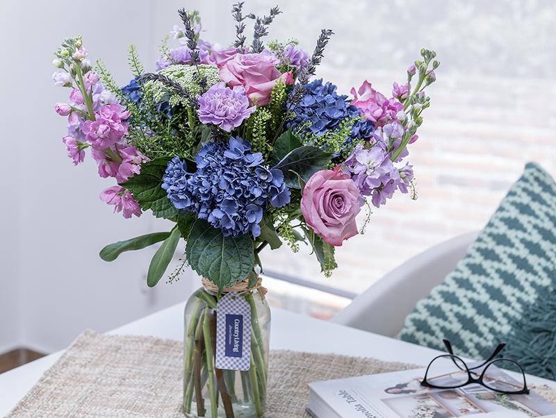 Shop Country Living Bouquets on Target